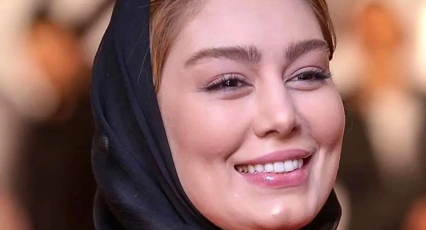 زشت ترین عکس سحر قریشی با تتلو
