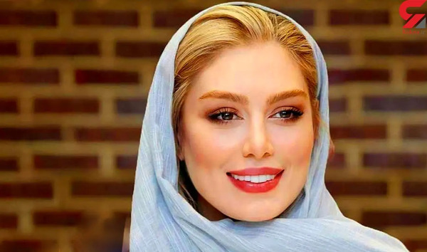 زشت ترین عکس های سحر قریشی