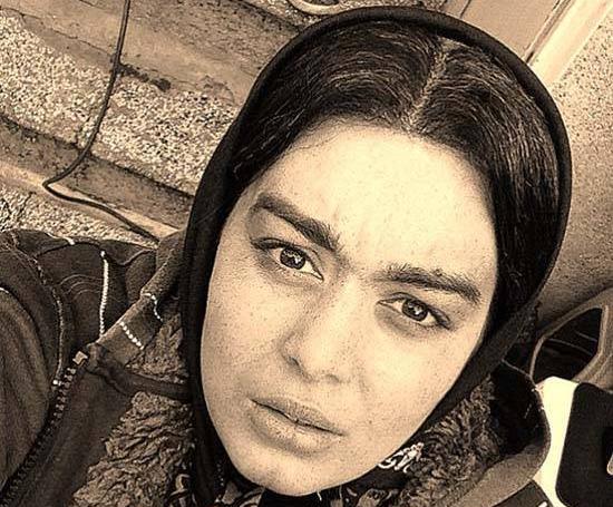 زشت ترین عکس های سحر قریشی
