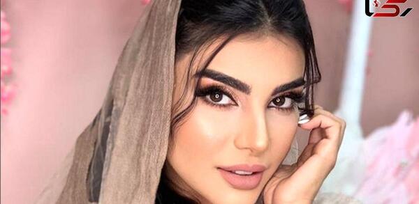 عکس سارا زشت