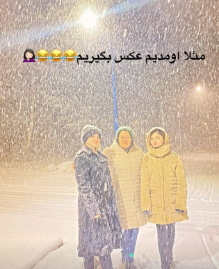 زشت ترین عکس سارا و نیکا در استخر