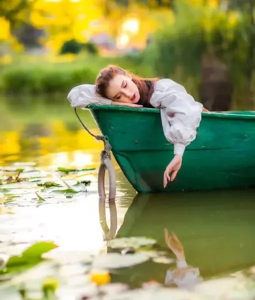 زشت عکس در طبیعت