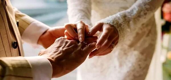 عکس زشت ترین عروس دنیا