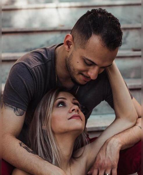 عکس خیلی زشت عاشقانه