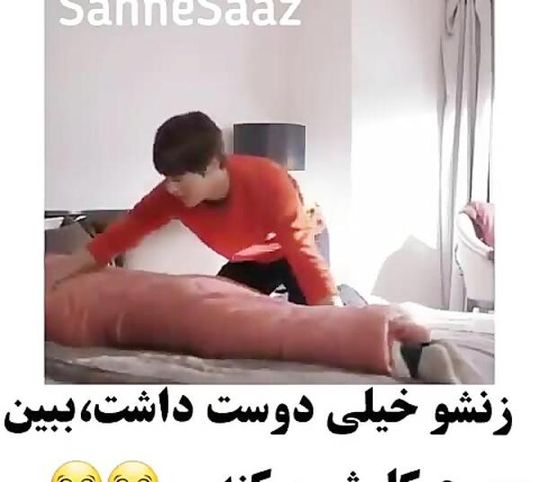 عکس خیلی زشت عاشقانه