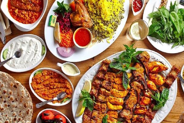 عکس زشت ترین غذای جهان