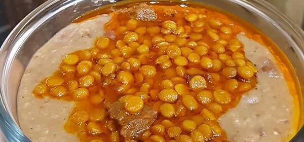عکس زشت ترین غذای جهان