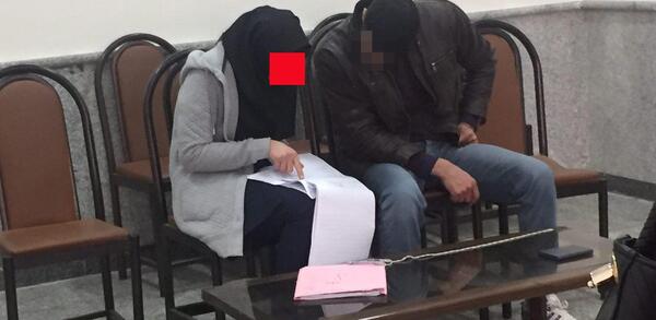 عکس فیلم کار زشت