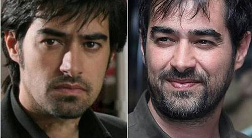 عکس مرد زشت ایرانی