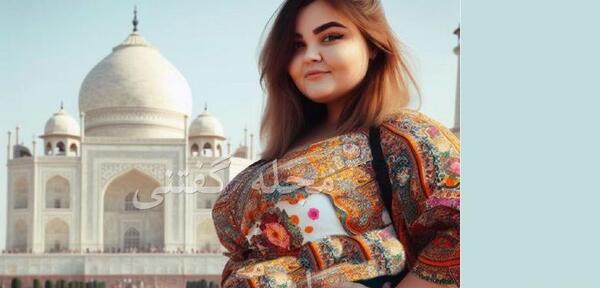 عکس مرد زشت سیاه