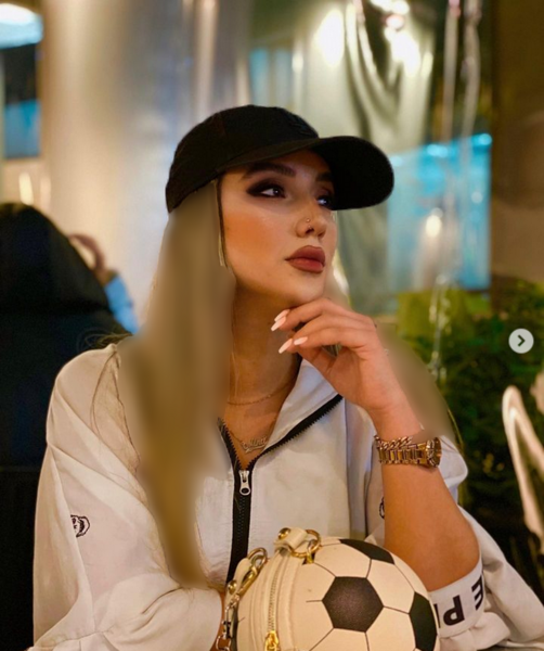 عکس های زشت فوتبال