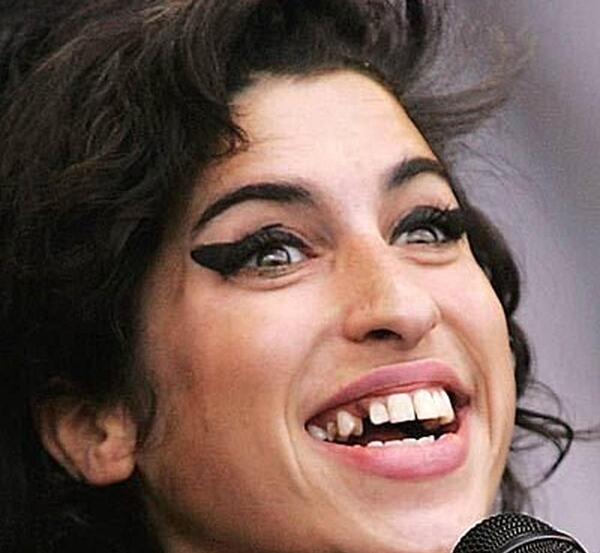 عکس قیافه های زشت