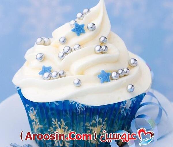 عکس کاپ کیک زشت