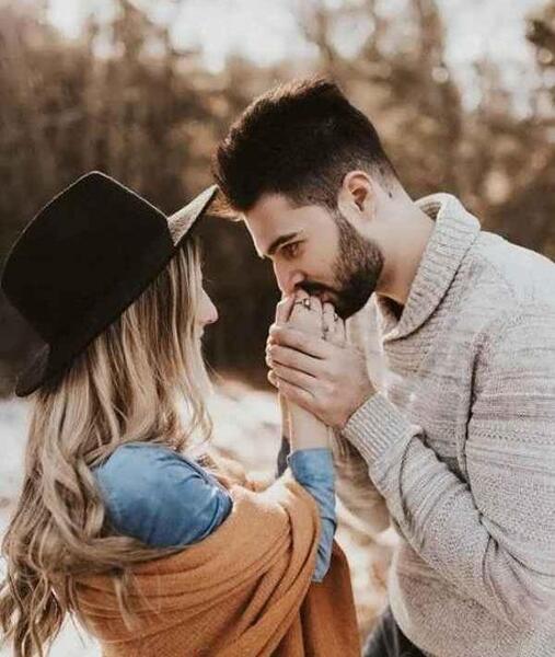 عکس کار زشت دختر و پسر