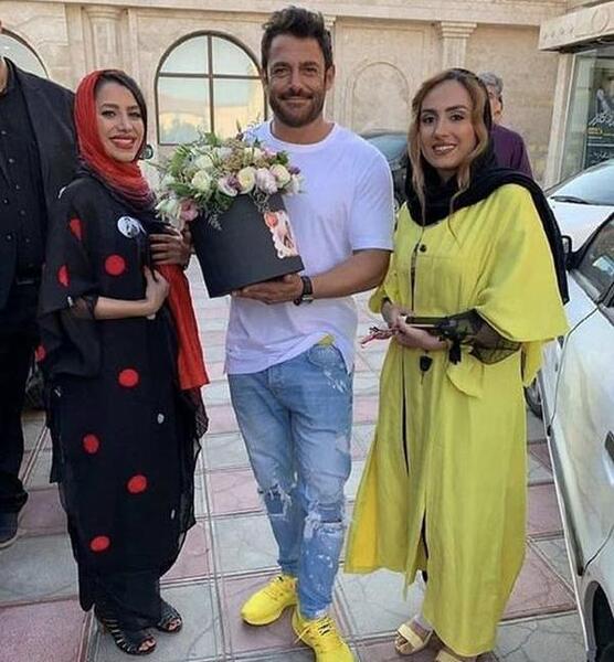 عکس گل زشت