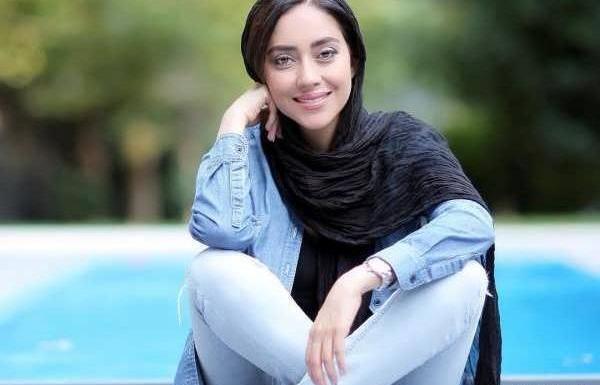 ژست عکس خوشگل دخترانه