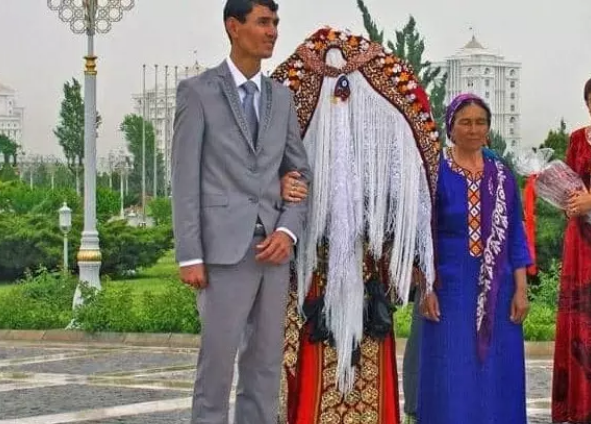 عکس لباس زشت