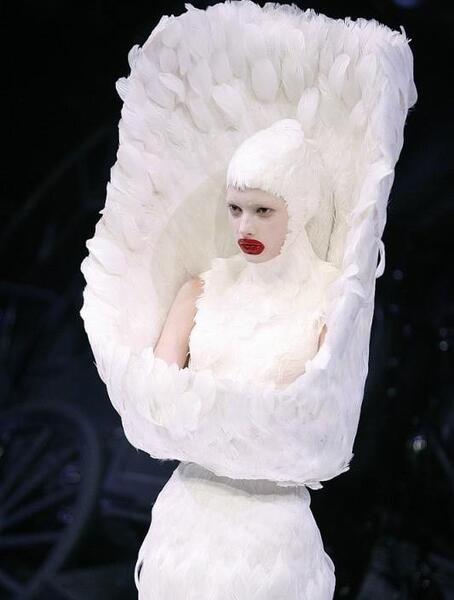 عکس لباس زشت