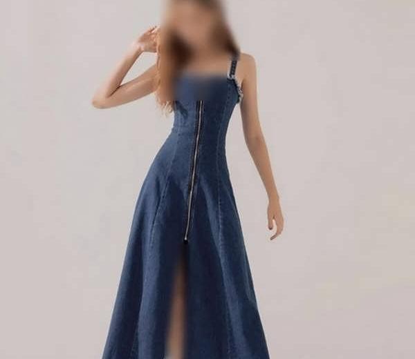 عکس زن لاغر زشت