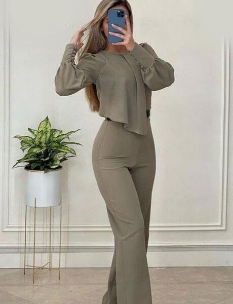 عکس زن لاغر زشت