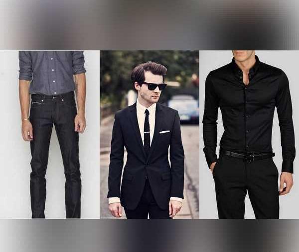 عکس ادم لاغر زشت