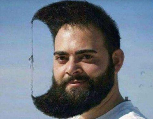 عکس ادم لاغر زشت