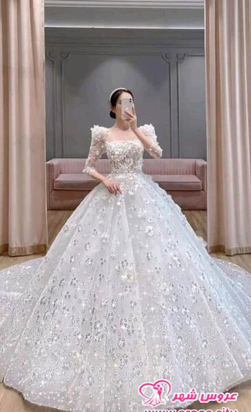 عکس عروس لاغر زشت