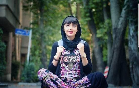 جدیدترین ژست عکس دخترانه تکی