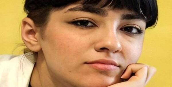 عکس های زشت نیکا فلاحی در ترکیه