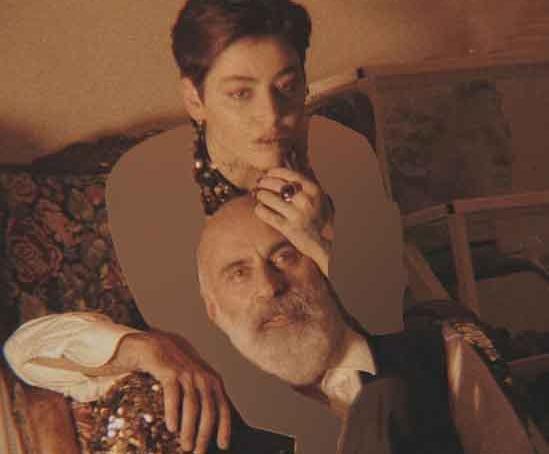 عکس های زشت نیکا فلاحی در ترکیه