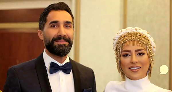 عکس شوهر زشت نی نی سایت