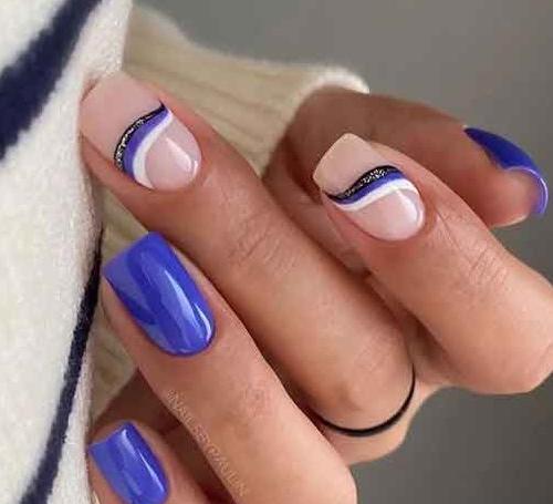 عکس زشت ترین ناخن دنیا