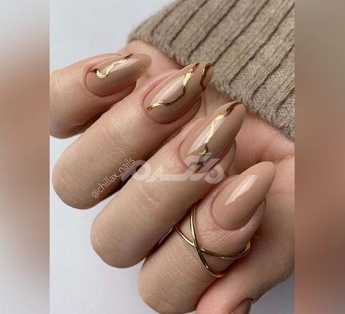 عکس زشت ترین ناخن