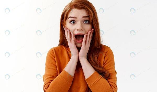 عکس مرد زشت و ترسناک