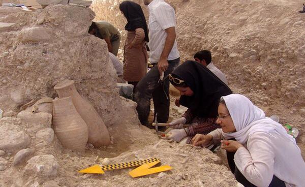 عکس واقعی زامبی ها