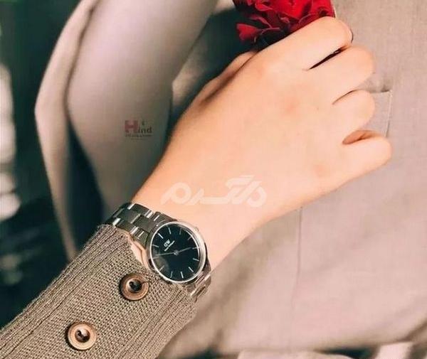 عکس زیبا پروفایل ایتا