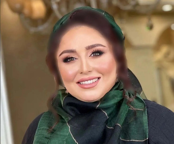 عکس بچه های ژاله صامتی
