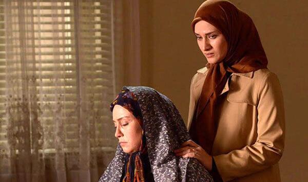 عکس بچه های ژاله صامتی