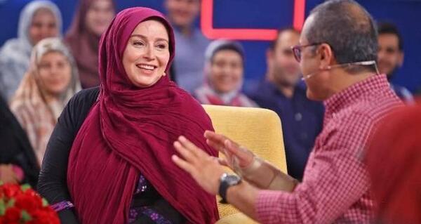 عکس های قدیمی ژاله صامتی