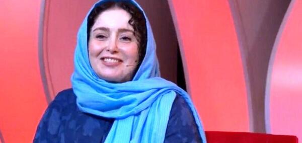 عکس های قدیمی ژاله صامتی