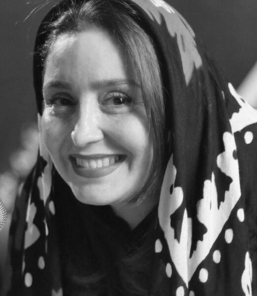 عکس های قدیمی ژاله صامتی