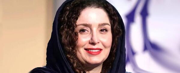 عکس های قدیمی ژاله صامتی
