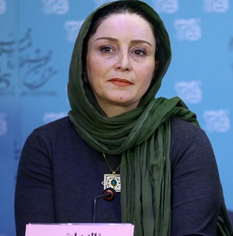 عکس های قدیمی ژاله صامتی