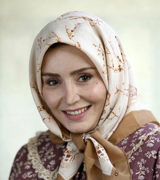 عکس های قدیمی ژاله صامتی