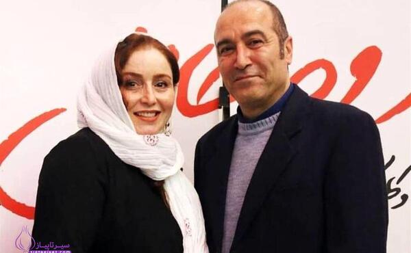 عکس های قدیمی ژاله صامتی