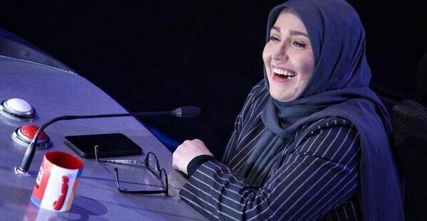 عکس های قدیمی ژاله صامتی