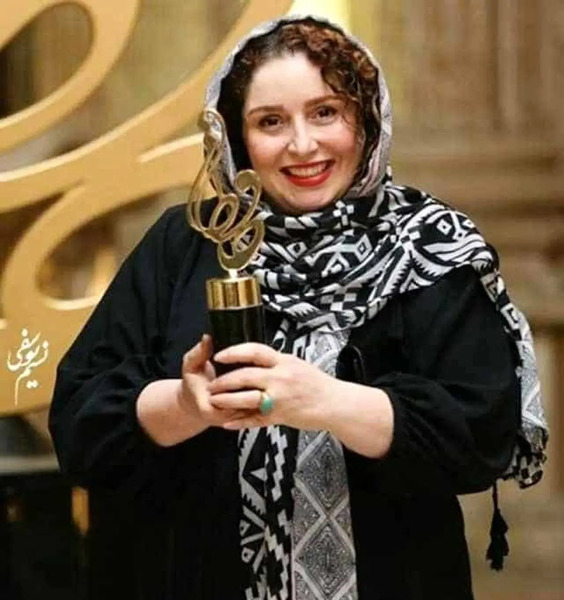 عکس های قدیمی ژاله صامتی