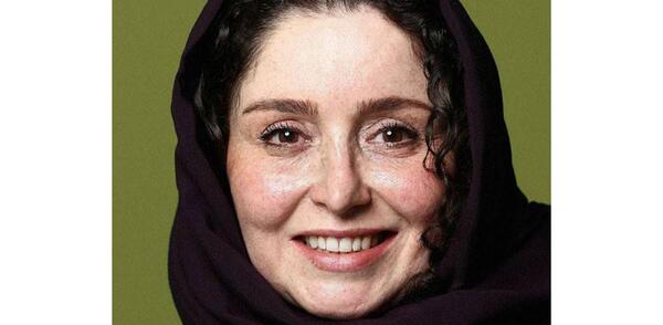 عکس های قدیمی ژاله صامتی