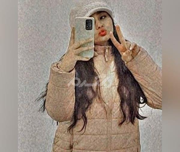 عکس دختر برای پروفایل طبیعی بدون چهره