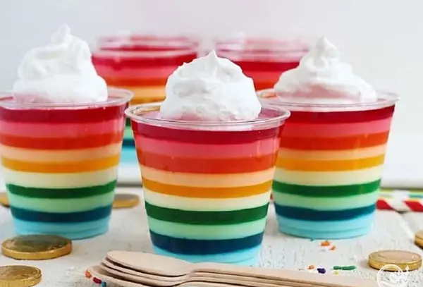 عکس لباس ژله